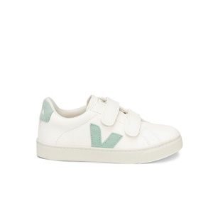 Veja Esplar Chromefree Leather White Match EUR Size 28 US Size 11